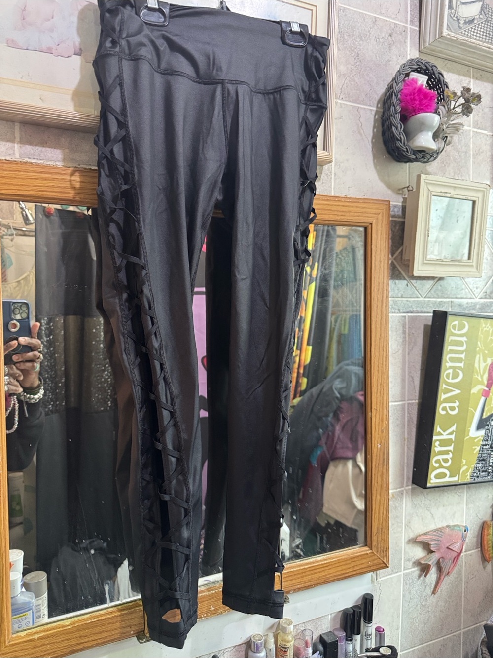 Victoria sport leggings
